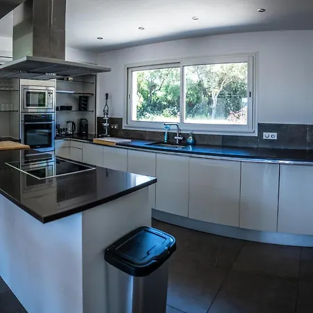 Casa Lagone - Luxe Avec Piscine Et Superbe Vue Villa *