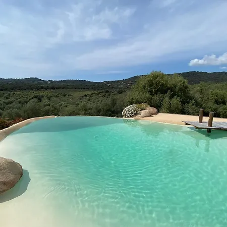 Casa Lagone - Luxe Avec Piscine Et Superbe Vue *