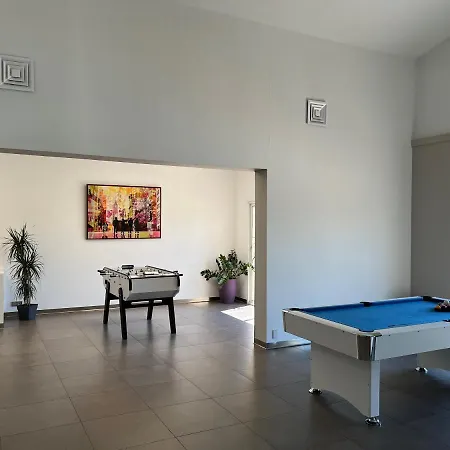 Villa Casa Lagone - Luxe Avec Piscine Et Superbe Vue Cargèse