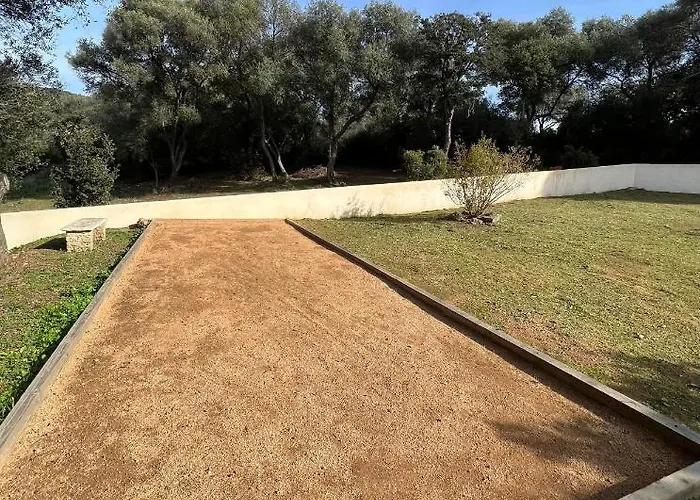 Casa Lagone - Luxe Avec Piscine Et Superbe Vue Cargèse