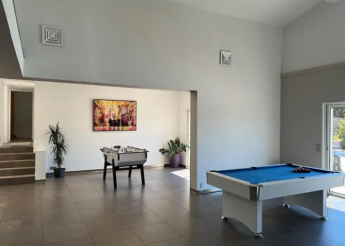 Villa Casa Lagone - Luxe Avec Piscine Et Superbe Vue Cargèse