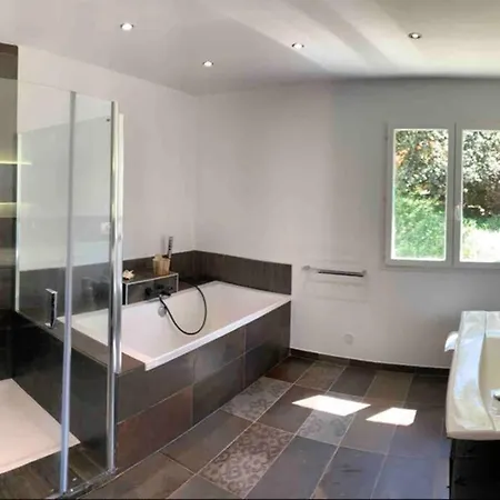 Villa Casa Lagone - Luxe Avec Piscine Et Superbe Vue