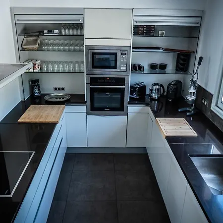 Casa Lagone - Luxe Avec Piscine Et Superbe Vue Villa