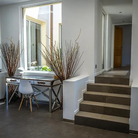 וילה Casa Lagone - Luxe Avec Piscine Et Superbe Vue *