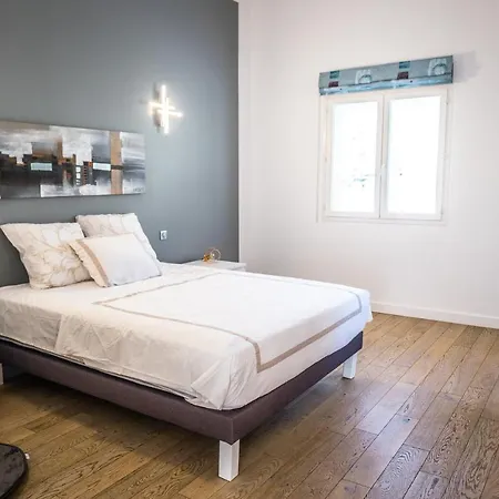 Casa Lagone - Luxe Avec Piscine Et Superbe Vue Cargese