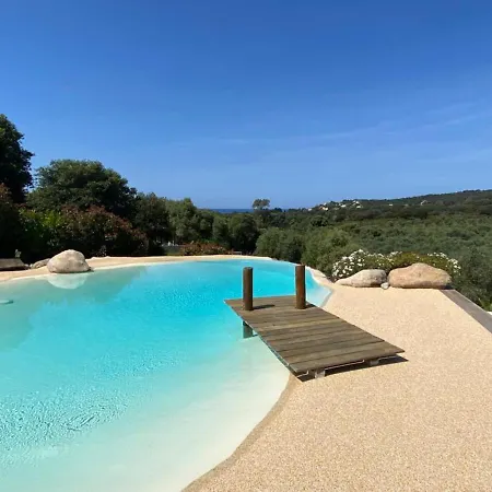 Villa Casa Lagone - Luxe Avec Piscine Et Superbe Vue *