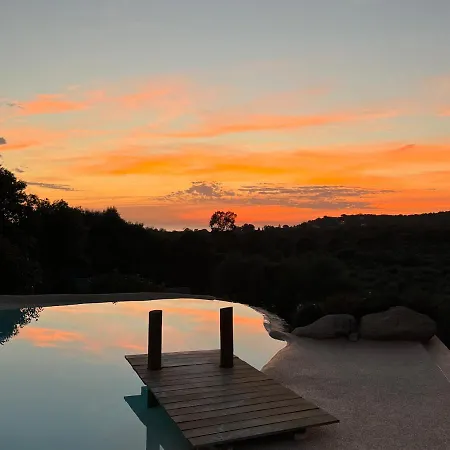 Casa Lagone - Luxe Avec Piscine Et Superbe Vue *