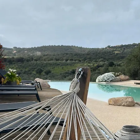 Villa Casa Lagone - Luxe Avec Piscine Et Superbe Vue *