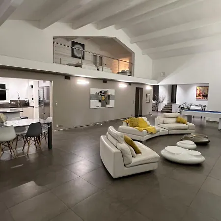 וילה Casa Lagone - Luxe Avec Piscine Et Superbe Vue