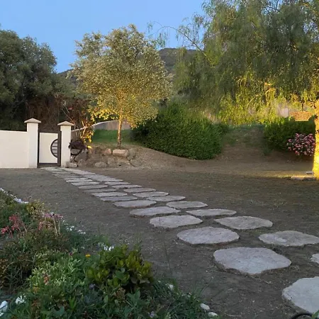 Casa Lagone - Luxe Avec Piscine Et Superbe Vue Villa Cargese