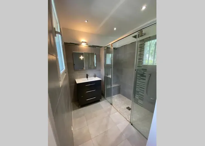 Vila Casa Lagone - Luxe Avec Piscine Et Superbe Vue *