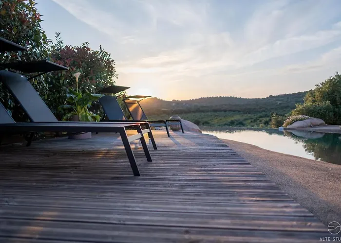 Vila Casa Lagone - Luxe Avec Piscine Et Superbe Vue *