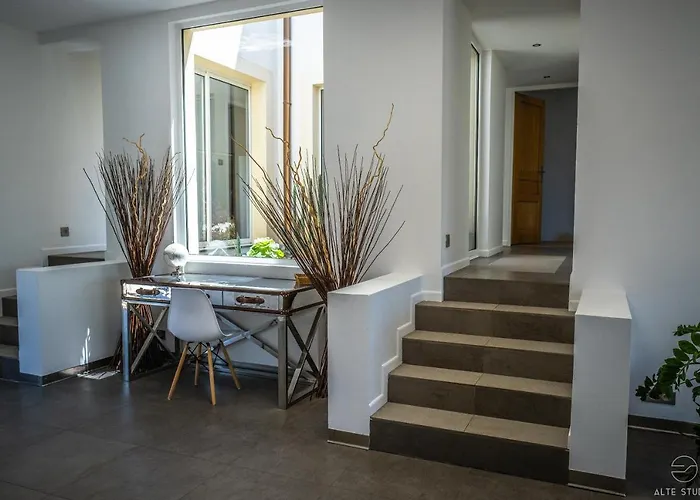 Vila Casa Lagone - Luxe Avec Piscine Et Superbe Vue *