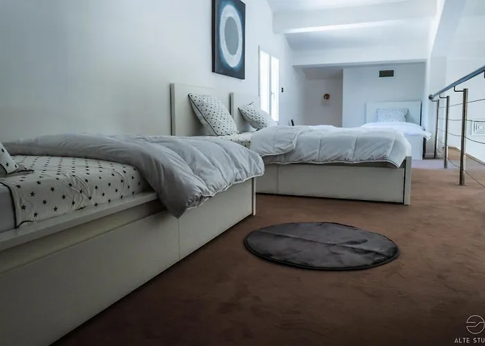 Casa Lagone - Luxe Avec Piscine Et Superbe Vue *