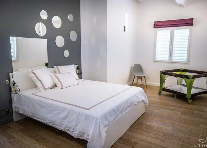 Casa Lagone - Luxe Avec Piscine Et Superbe Vue Vila