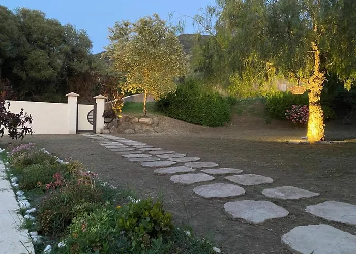 Casa Lagone - Luxe Avec Piscine Et Superbe Vue Vila Cargèse